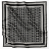 Armine İpek Eşarp 2024 Yaz - 9167-01 Twill