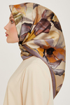 Armine İpek Eşarp 2025 Kış - 9205-04 Sura