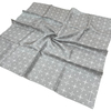 Armine İpek Eşarp 2025 Kış - 9207-02 Twill