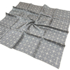 Armine İpek Eşarp 2025 Kış - 9207-50 Twill