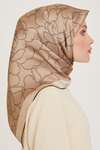 Armine İpek Eşarp 2025 Kış - 9222-33 Sura
