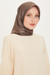 Armine İpek Eşarp 2025 Kış - 9230-86 Sura