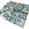 Armine İpek Eşarp 2025 Kış - 9234-36 Twill