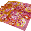 Armine İpek Eşarp 2025 Kış - 9234-53 Şeker Pembe Twill