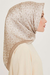 Armine İpek Eşarp 2025 Kış - 9248-80 Sura