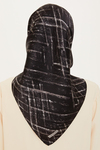 Armine İpek Eşarp 2025 Kış - 9258-05 Twill