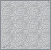 Armine İpek Eşarp 2025 Yaz - 9304-02 Gri Twill