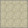 Armine İpek Eşarp 2025 Yaz - 9304-07 Yağ Yeşili Twill