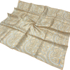 Armine İpek Eşarp 2025 Yaz - 9304-53 Açık Sarı