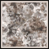 Armine İpek Eşarp 2025 Yaz - 9310-86 Taş Twill