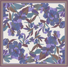 Armine İpek Eşarp 2025 Yaz - 9312-81 Taş Twill