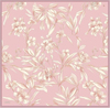 Armine İpek Eşarp 2025 Yaz - 9324-08 Pudra Twill