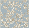 Armine İpek Eşarp 2025 Yaz - 9324-09 Buz Mavisi Twill