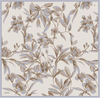 Armine İpek Eşarp 2025 Yaz - 9324-82 Krem Twill
