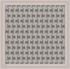 Armine İpek Eşarp 2025 Yaz - 9343-02 Taş Gri Twill