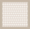 Armine İpek Eşarp 2025 Yaz - 9343-34 Bej Twill