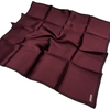 Armine İpek Eşarp 2025 Yaz - 9345-59 Koyu Bordo Sura
