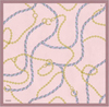 Armine İpek Eşarp 2025 Yaz - 9346-55 Pudra Twill