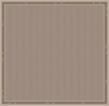 Armine İpek Eşarp 2026 Kış - 9401-05 Taş Gri Twill
