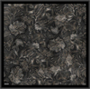 Armine İpek Eşarp 2026 Kış - 9409-85 Siyah Twill
