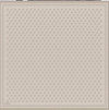 Armine İpek Eşarp 2026 Kış - 9412-82 Krem Twill