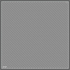 Armine İpek Eşarp 2026 Kış - 9417-02 Gri Füme Twill