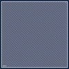 Armine İpek Eşarp 2026 Kış - 9417-03 Lacivert Gri Twill