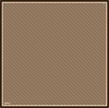 Armine İpek Eşarp 2026 Kış - 9417-09 Acı Kahve Bej Twill