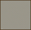 Armine İpek Eşarp 2026 Kış - 9417-81 Metalik Mavi Kahverengi Twill