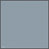 Armine İpek Eşarp 2026 Kış - 9417-84 Bebe Mavi Twill