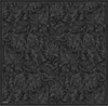 Armine İpek Eşarp 2026 Kış - 9431-02 Antrasit Twill