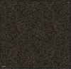 Armine İpek Eşarp 2026 Kış - 9431-83 Füme Hardal Twill