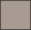 Armine İpek Eşarp 2026 Kış - 9440-52 Taş Siyah Twill