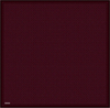Armine İpek Eşarp 2026 Kış - 9440-56 Bordo Siyah Sura