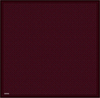 Armine İpek Eşarp 2026 Kış - 9440-56 Bordo Twill
