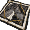 Armine İpek Eşarp Nostalji - 5634-01 Twill