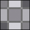 Armine İpek Eşarp Nostalji - 8113-08 Gri Füme Twill