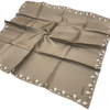 Armine İpek Eşarp Nostalji - 8553-86 Vizon Twill