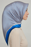 Armine İpek Eşarp Nostalji - 8634-40 Twill