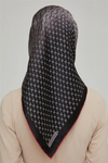 Armine İpek Eşarp Nostalji - 8661-02 Twill