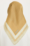 Armine İpek Eşarp Nostalji - 8724-12 Dore Twill