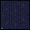 Armine İpek Eşarp Nostalji - 8925-34 Lacivert Twill