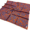 Armine İpek Eşarp Nostalji - 8973-45 Twill