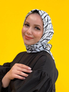 Armine Life Eşarp 6058 - 01