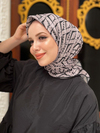 Armine Life Eşarp 6058 - 07