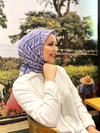 Armine Life Eşarp 6058 - 08