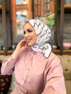 Armine Life Eşarp 6062 - 11