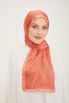 Armine Trend Janjan Şal - Bakır 87