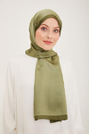 Armine Trend Janjan Şal - Haki 81