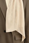 Armine Trend Lyon Şal - 2 - Soft Taş 246965